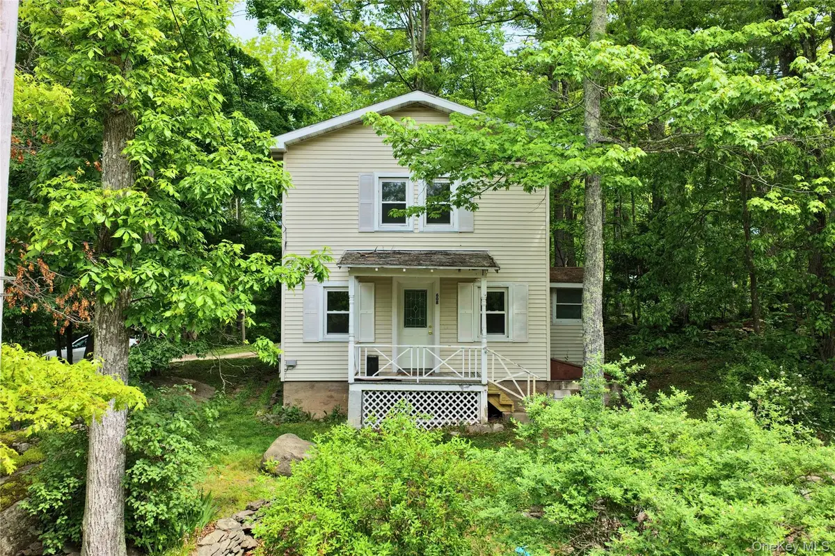 608 Mountain Avenue, Cairo, NY 12413 - #1
