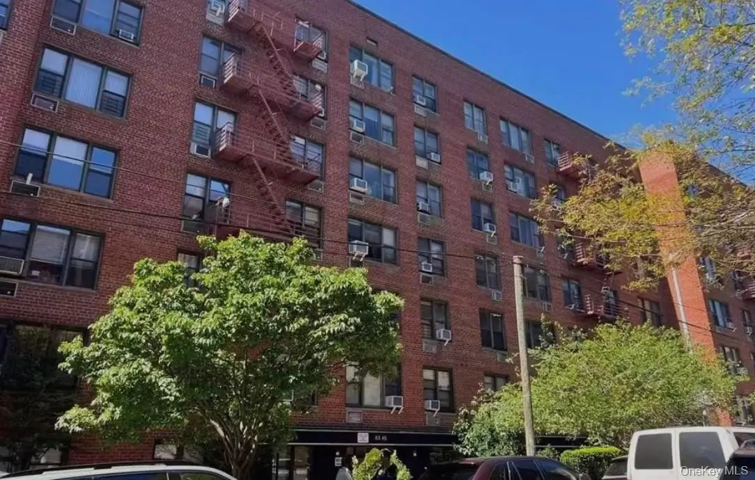 83-45 Vietor Avenue #5R, Elmhurst, NY 11373 - #1