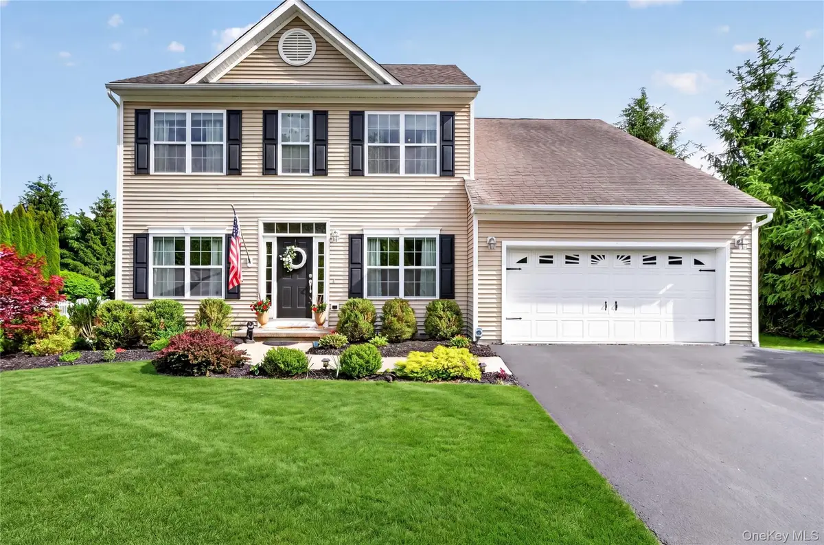 42 Plum Court Drive, Poughquag, NY 12570 - #1