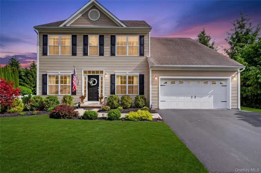 42 Plum Court Drive, Poughquag, NY 12570 - #2