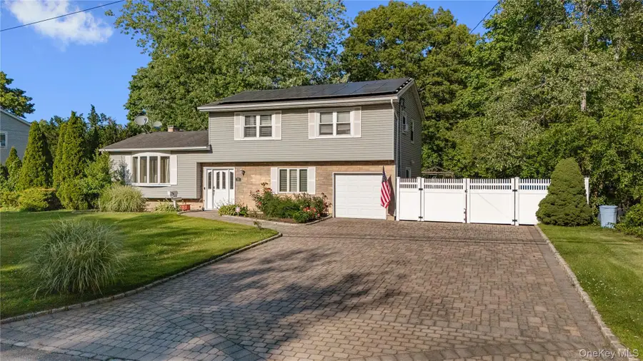 53 Jarvin Road, Port Jefferson Station, NY 11776 - #2
