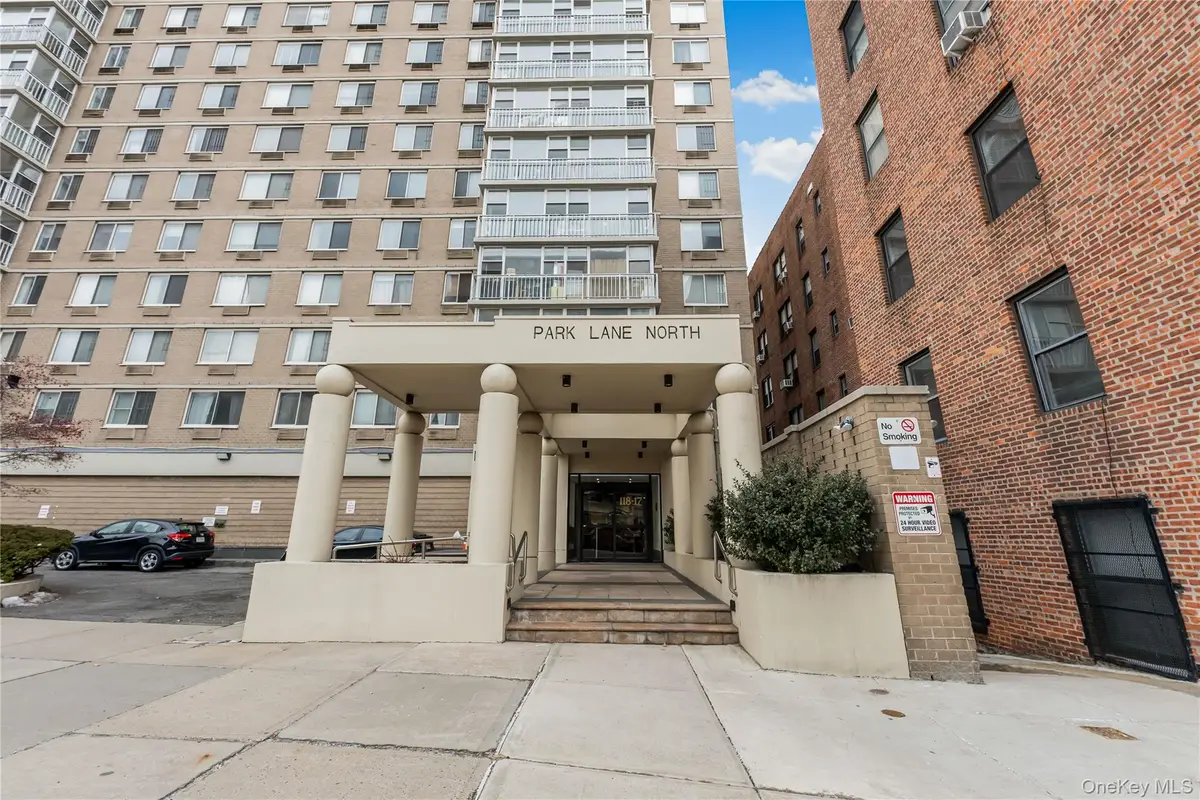 118-17 Union #15J, Forest Hills, NY 11375 - #1