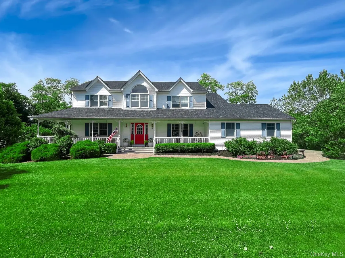 506 Twomey Avenue, Baiting Hollow, NY 11933 - #1