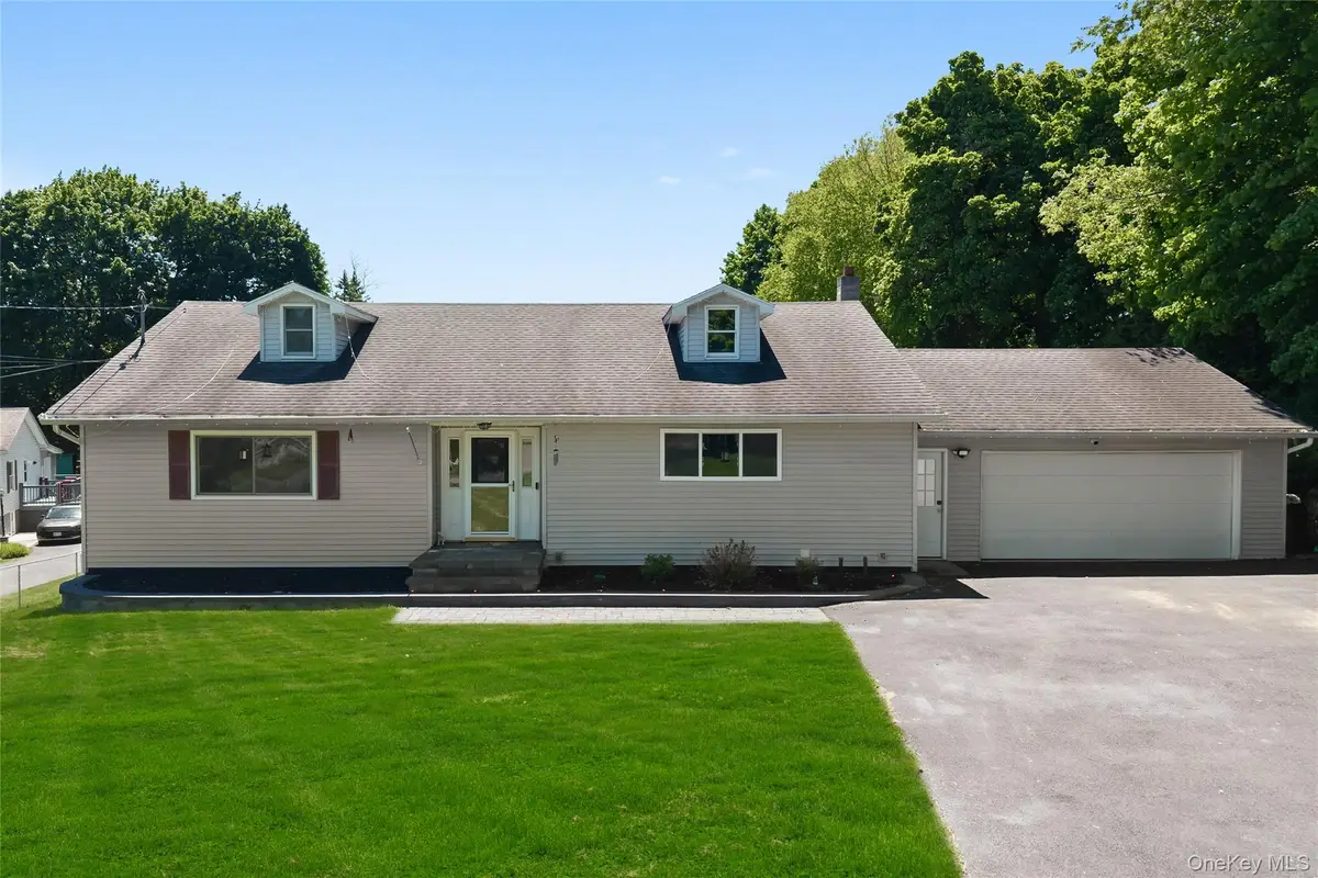 69 Silver Spring Road, New Windsor, NY 12553 - #1