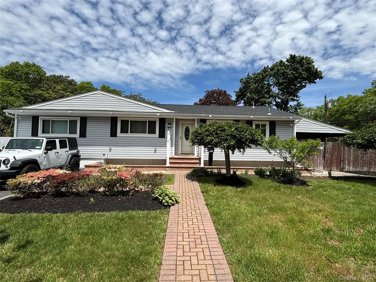 193 Plunkett Street, Brentwood, NY 11717 - #1