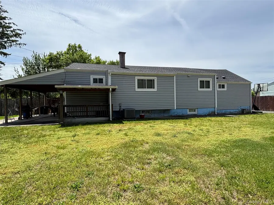 193 Plunkett Street, Brentwood, NY 11717 - #2