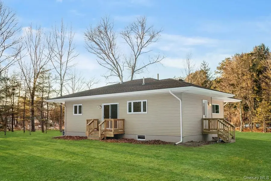 68 Airport Road, Deerpark, NY 12746 - #2