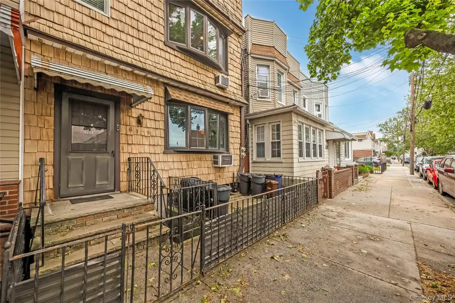 6149 62nd Road, Middle Village, NY 11379 - #2