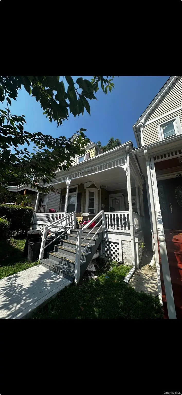 37 Liberty Street, Newburgh, NY 12550 - #1
