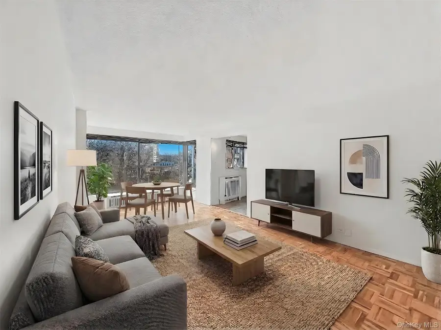 4455 Douglas Avenue #9M, Bronx, NY 10471 - #2