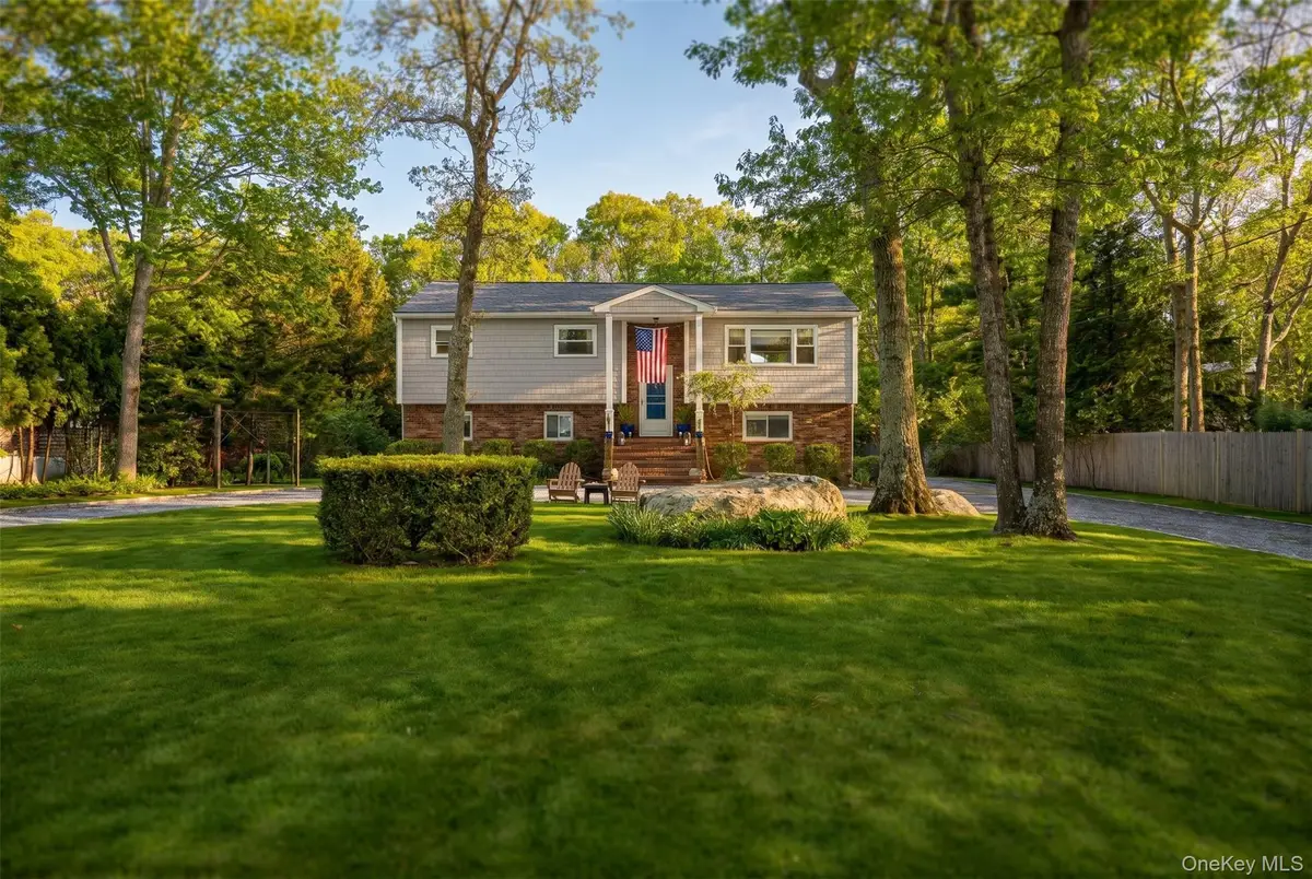 50 Runnymeade Drive, East Hampton, NY 11937 - #1