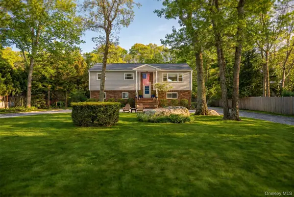 50 Runnymeade Drive, East Hampton, NY 11937