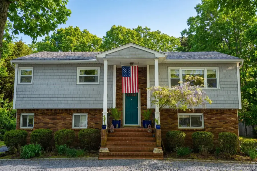 50 Runnymeade Drive, East Hampton, NY 11937 - #2