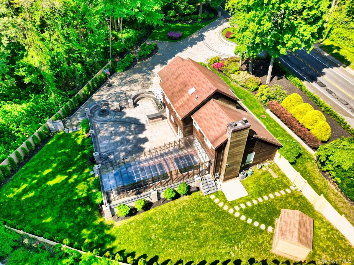44 Warner Road, Huntington, NY 11743 - #1