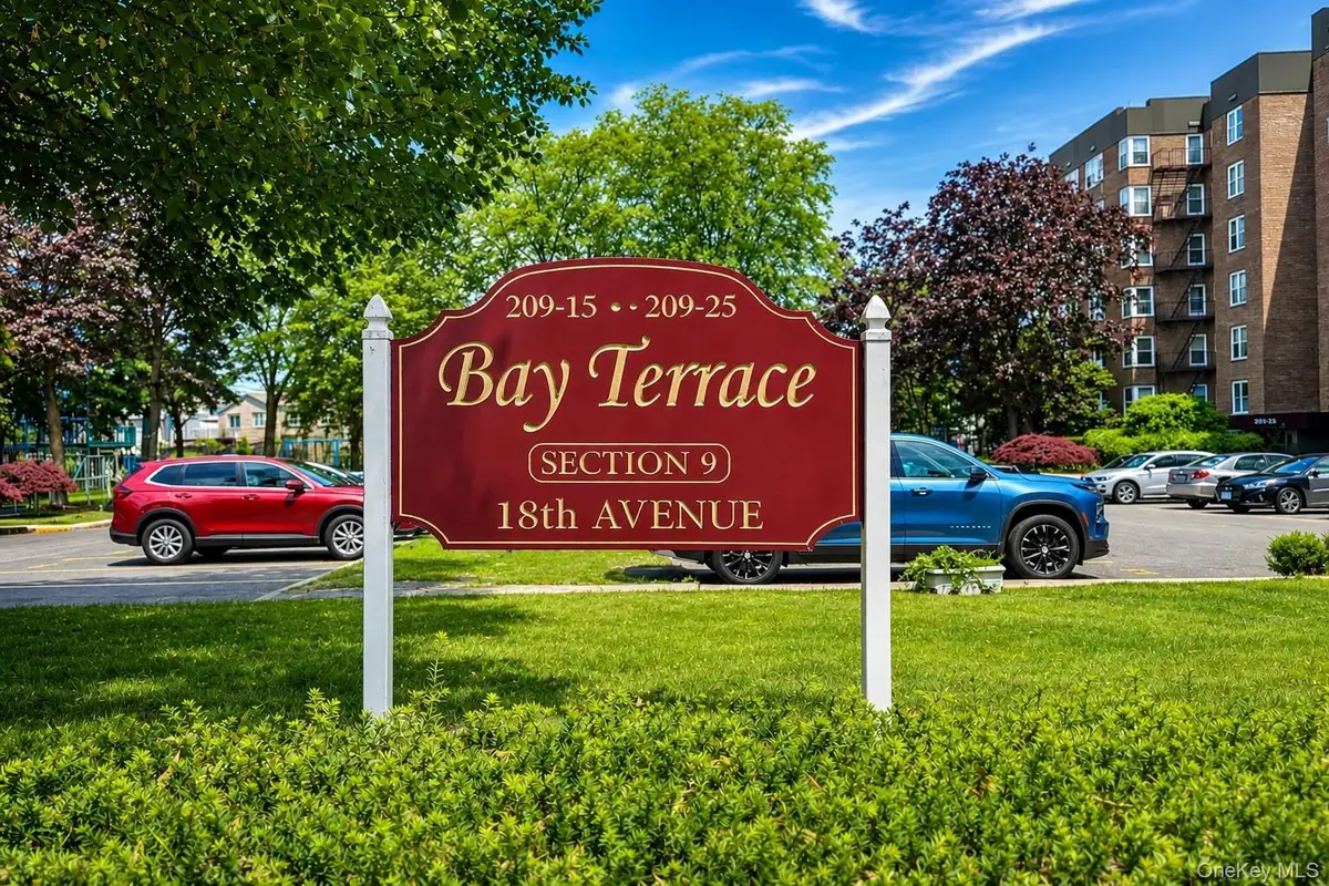 209-25 18th Avenue #6D, Bayside, NY 11360 - #1