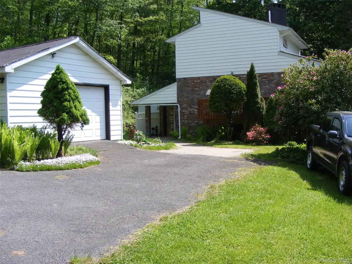 212 Old Dutch Hollow Road, Monroe, NY 10950 - #1