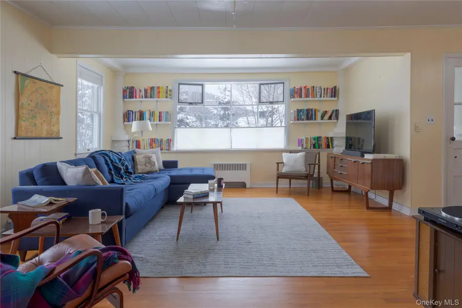 10 Fred Hessinger Road, Callicoon Center, NY 12724 - #2
