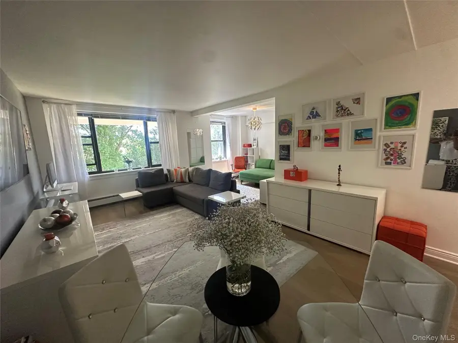 35 Stewart Place #204A, Mount Kisco, NY 10549 - #2