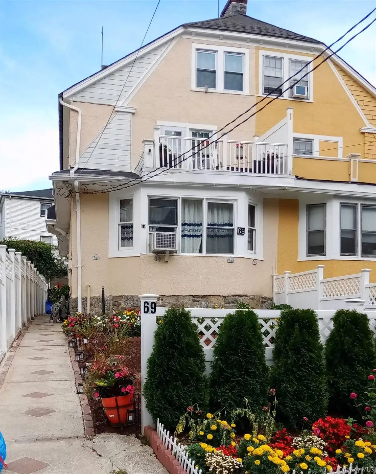 69 Dell Avenue, Mount Vernon, NY 10553 - #1