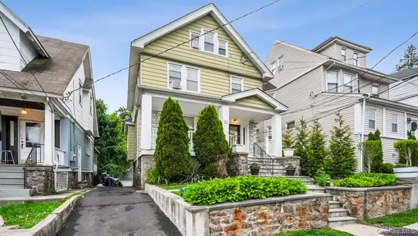 22 mount joy Place, New Rochelle, NY 10801
