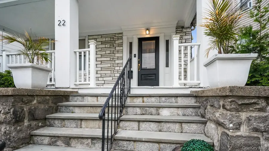22 mount joy Place, New Rochelle, NY 10801 - #2