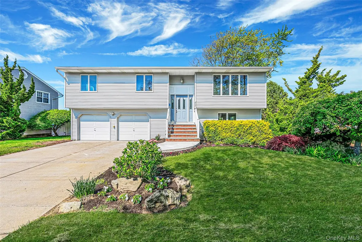 63 Ripplewater Avenue, Massapequa, NY 11758 - #1