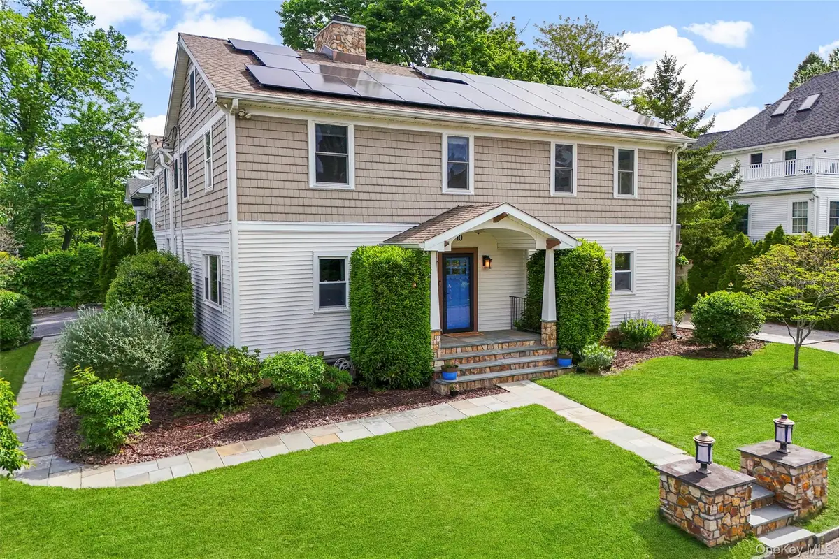 10 Bogert Place, Bronxville, NY 10708 - #1