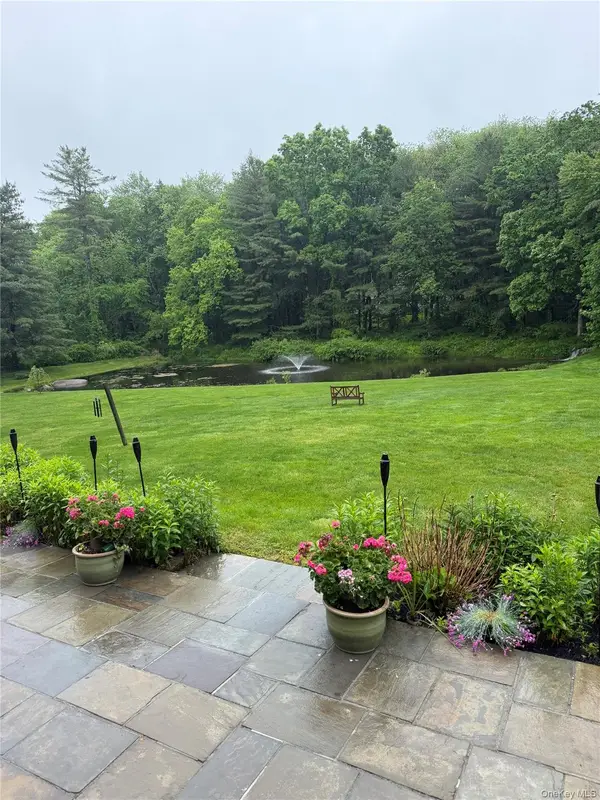 41 Pheasant Road, Pound Ridge, NY 10576