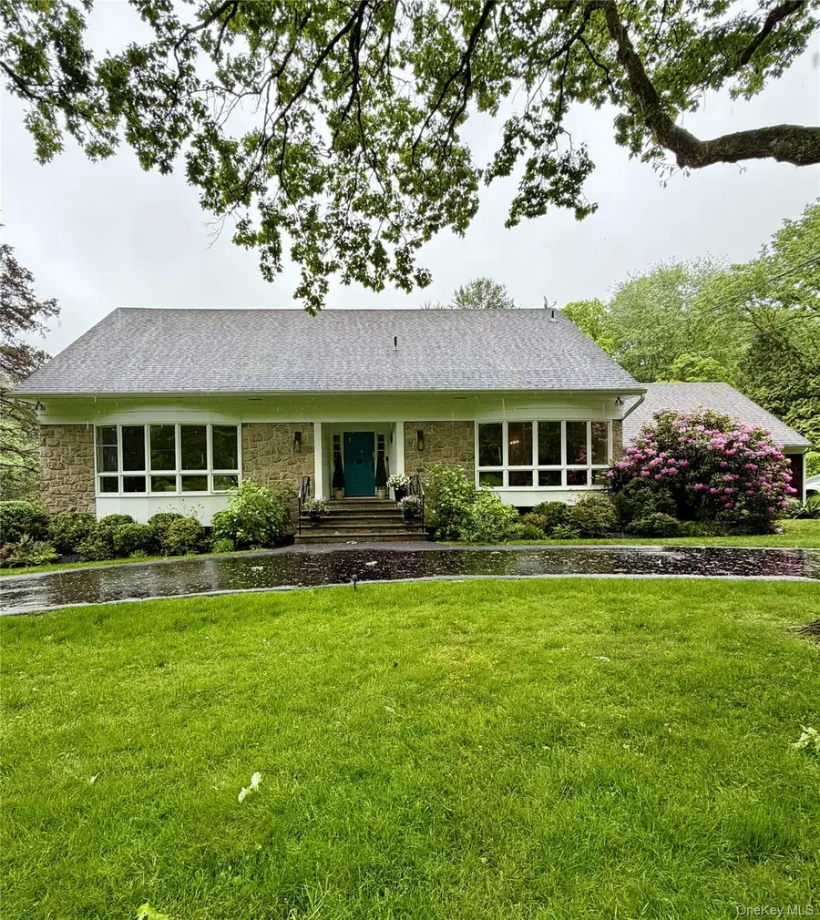 41 Pheasant Road, Pound Ridge, NY 10576 - #2