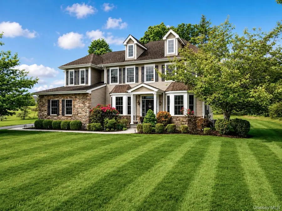 84 Mansion Ridge Boulevard, Monroe, NY 10950 - #2