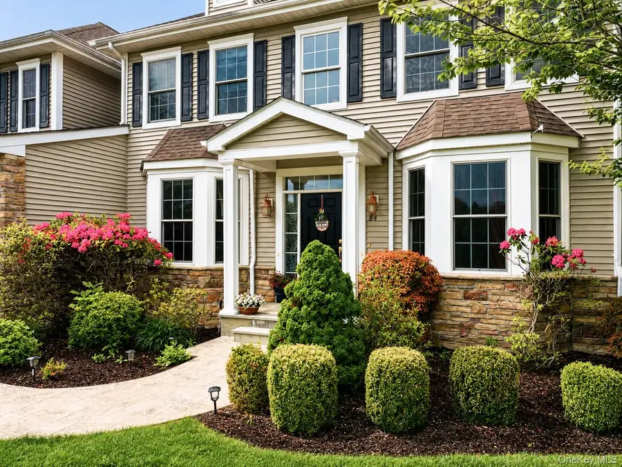84 Mansion Ridge Boulevard, Monroe, NY 10950 - #3