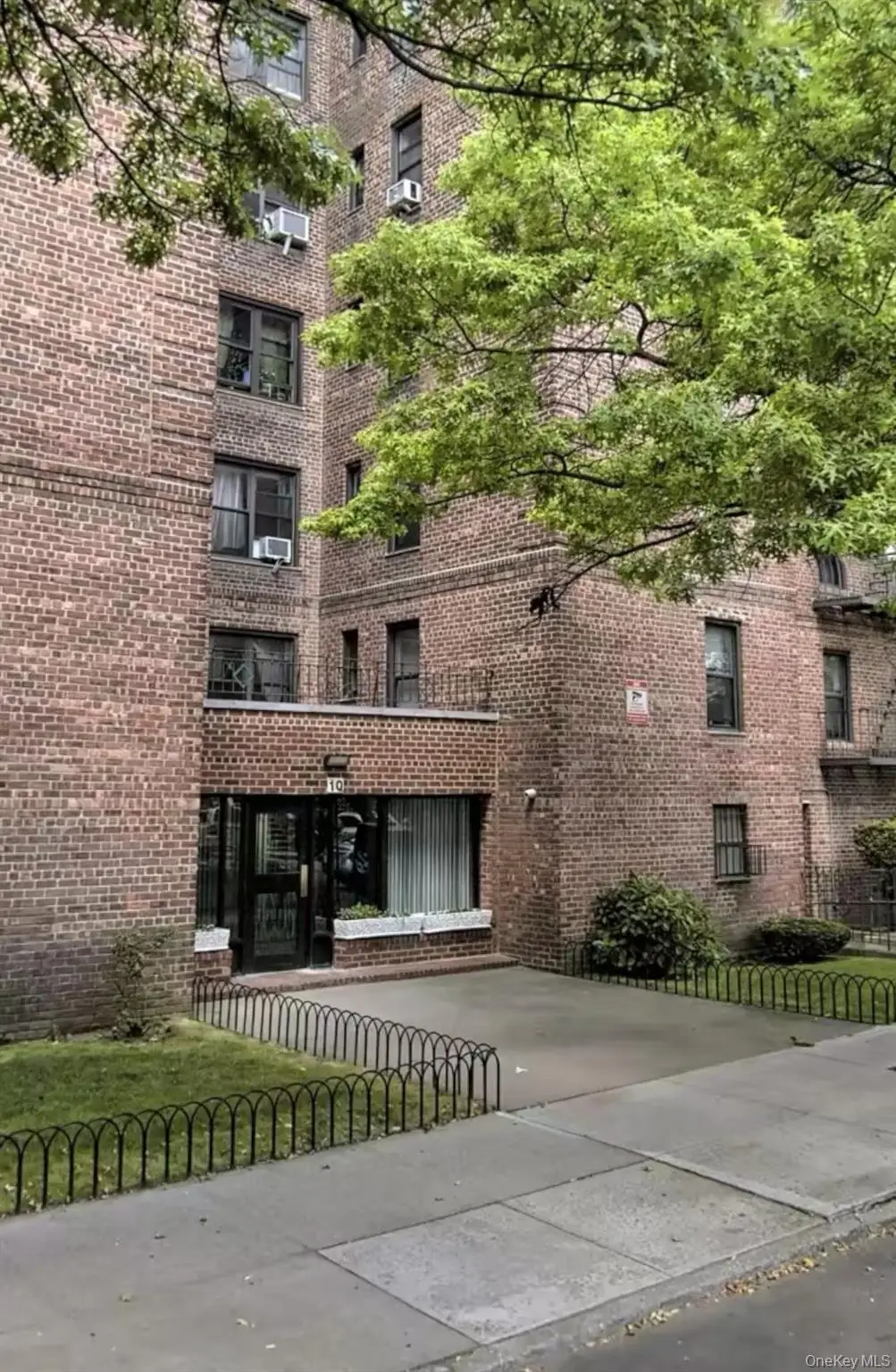 40 E 43rd Street #3B, Brooklyn, NY 11203 - #1