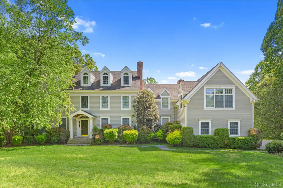 7 Samuel Dann Way, Pound Ridge, NY 10576 - #2