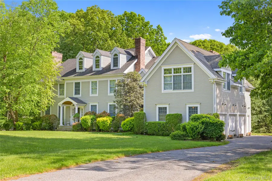 7 Samuel Dann Way, Pound Ridge, NY 10576 - #3
