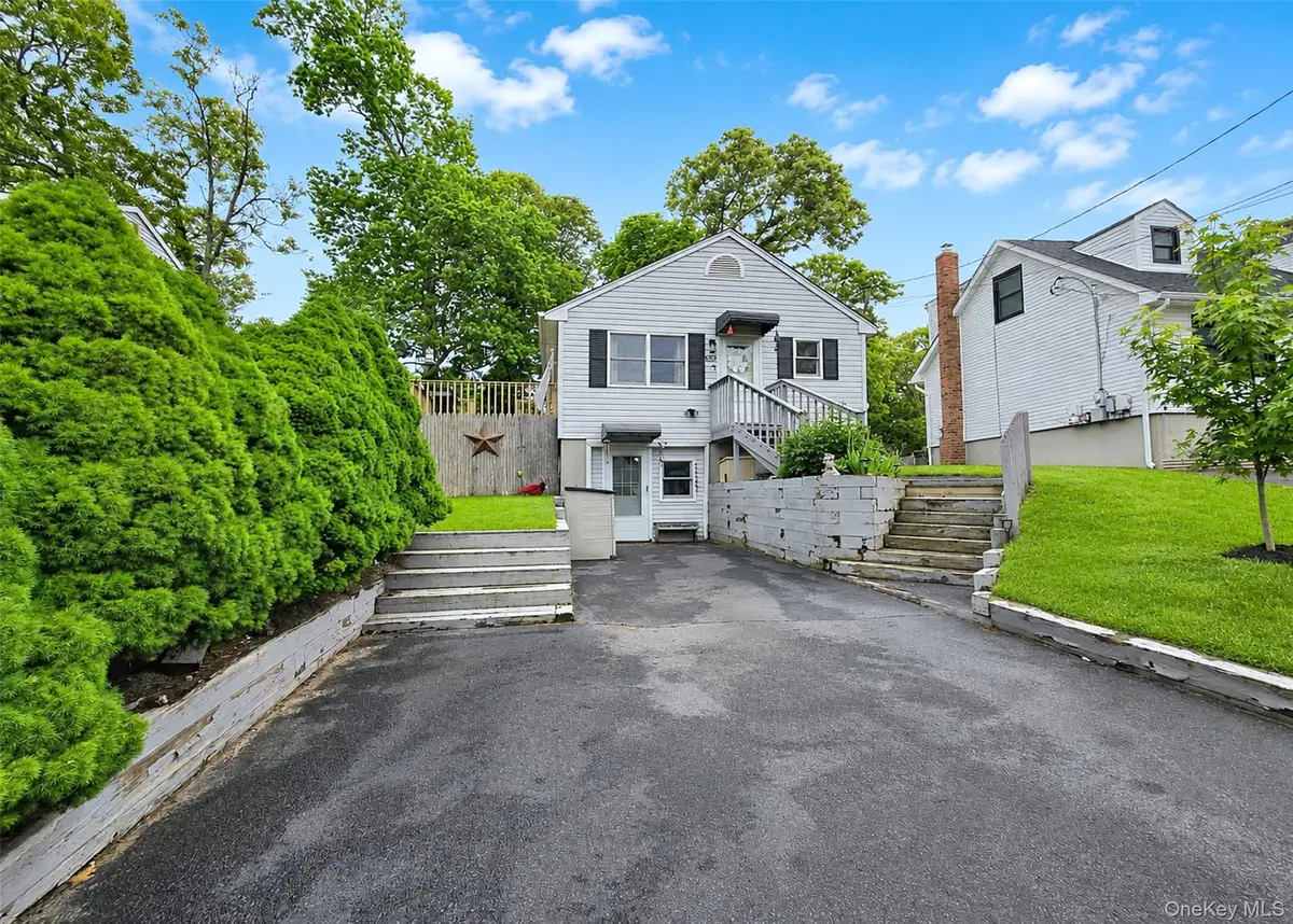 228 Hampton Avenue, Mastic, NY 11950 - #1