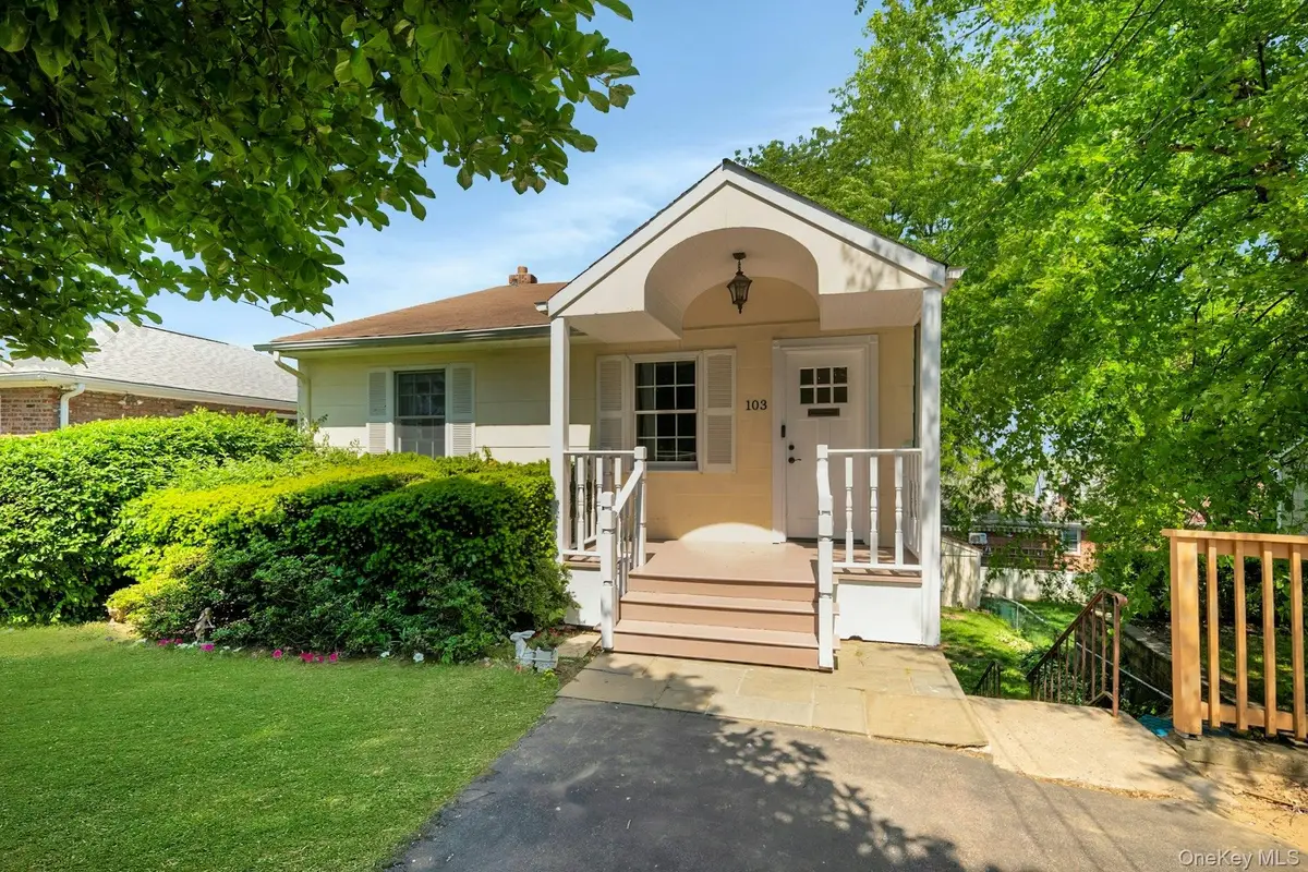 103 Kingsley Drive, Yonkers, NY 10710 - #1