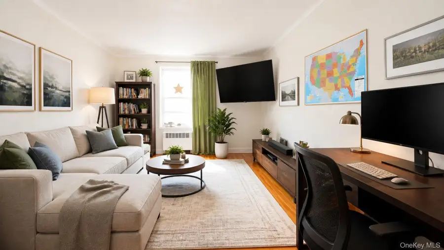 64-41 Saunders Street #604, Rego Park, NY 11374 - #3