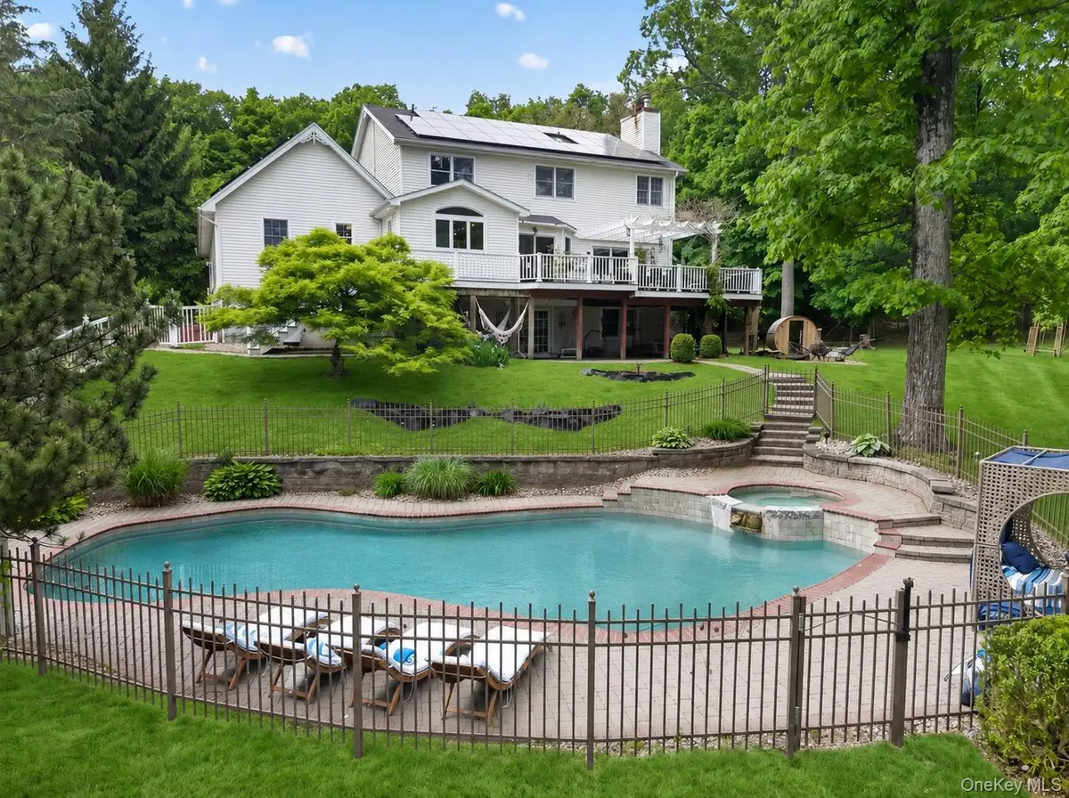 86 Long Vista Lane, Chester, NY 10918 - #1