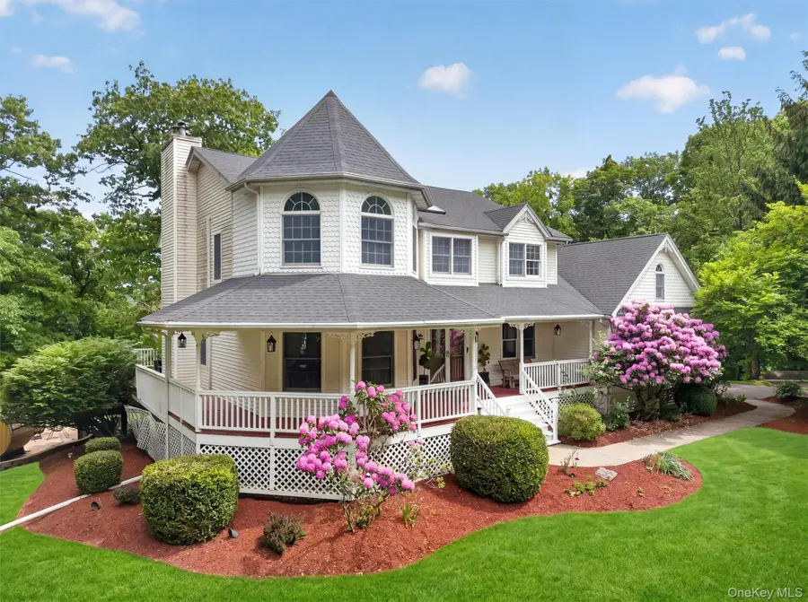 86 Long Vista Lane, Chester, NY 10918 - #2