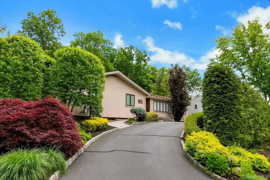 9 S Cranford Road, Bardonia, NY 10954 - #2