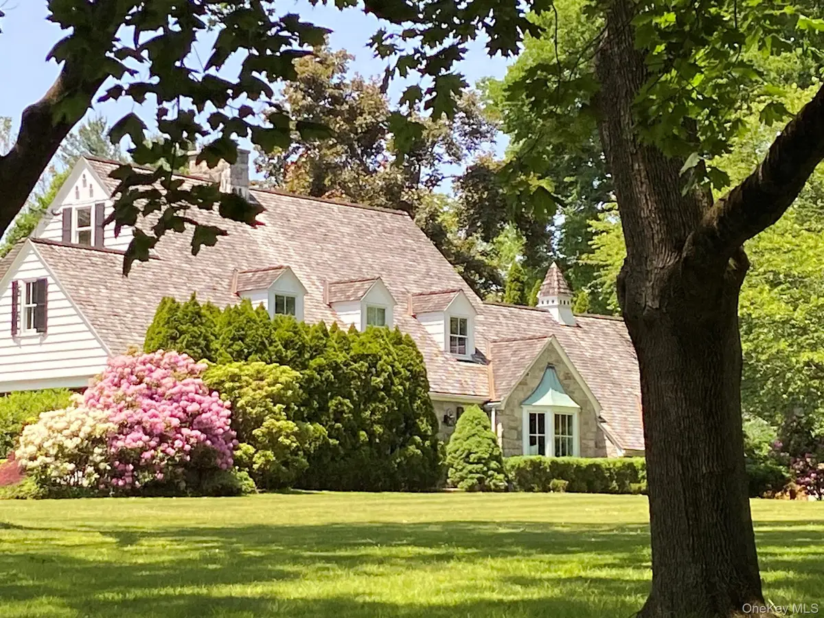 18 Lincoln Avenue, Rye, NY 10573 - #1