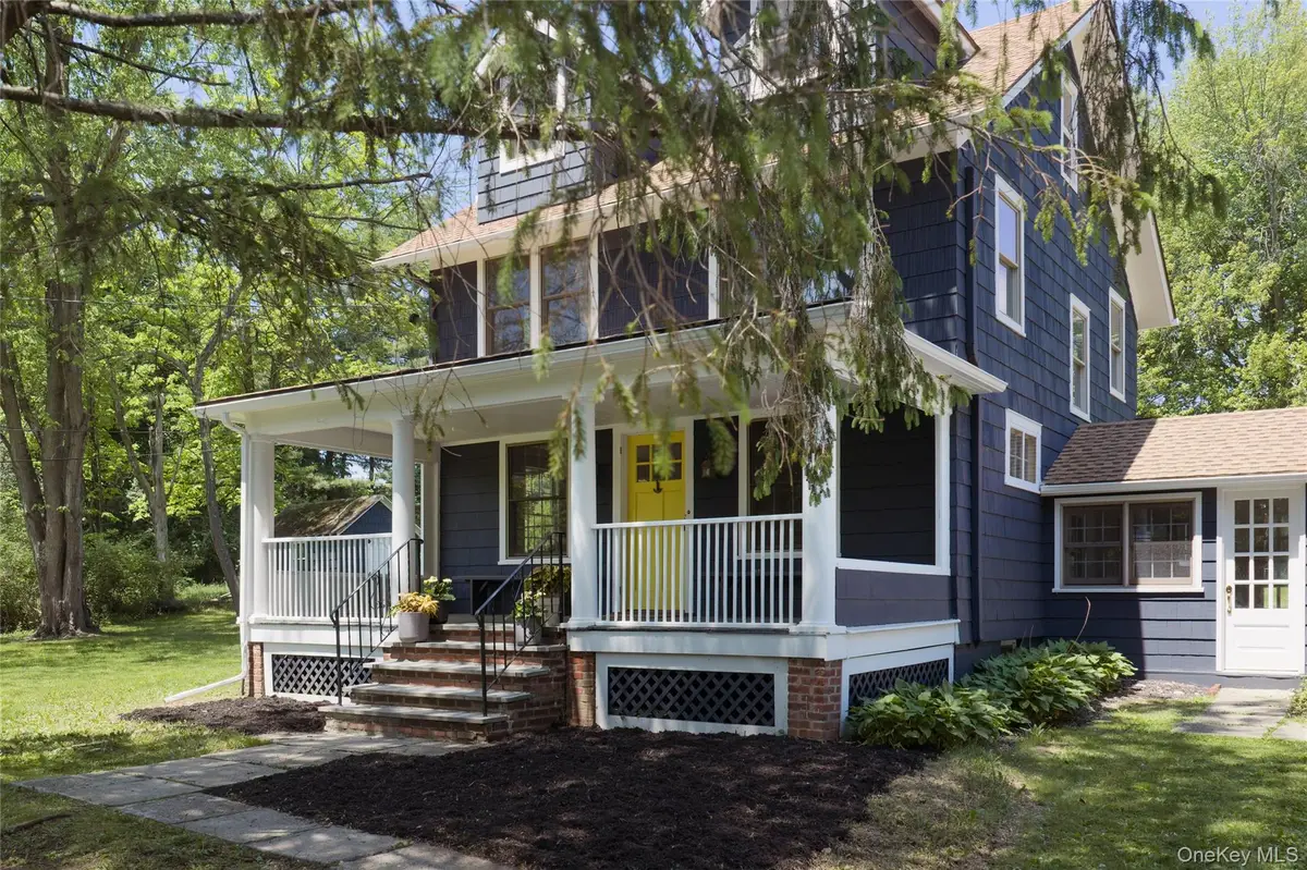 185 Verbank Village Road, Millbrook, NY 12545 - #1