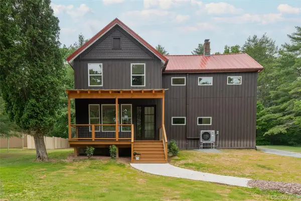 5973 State Route 97, Narrowsburg, NY 12764