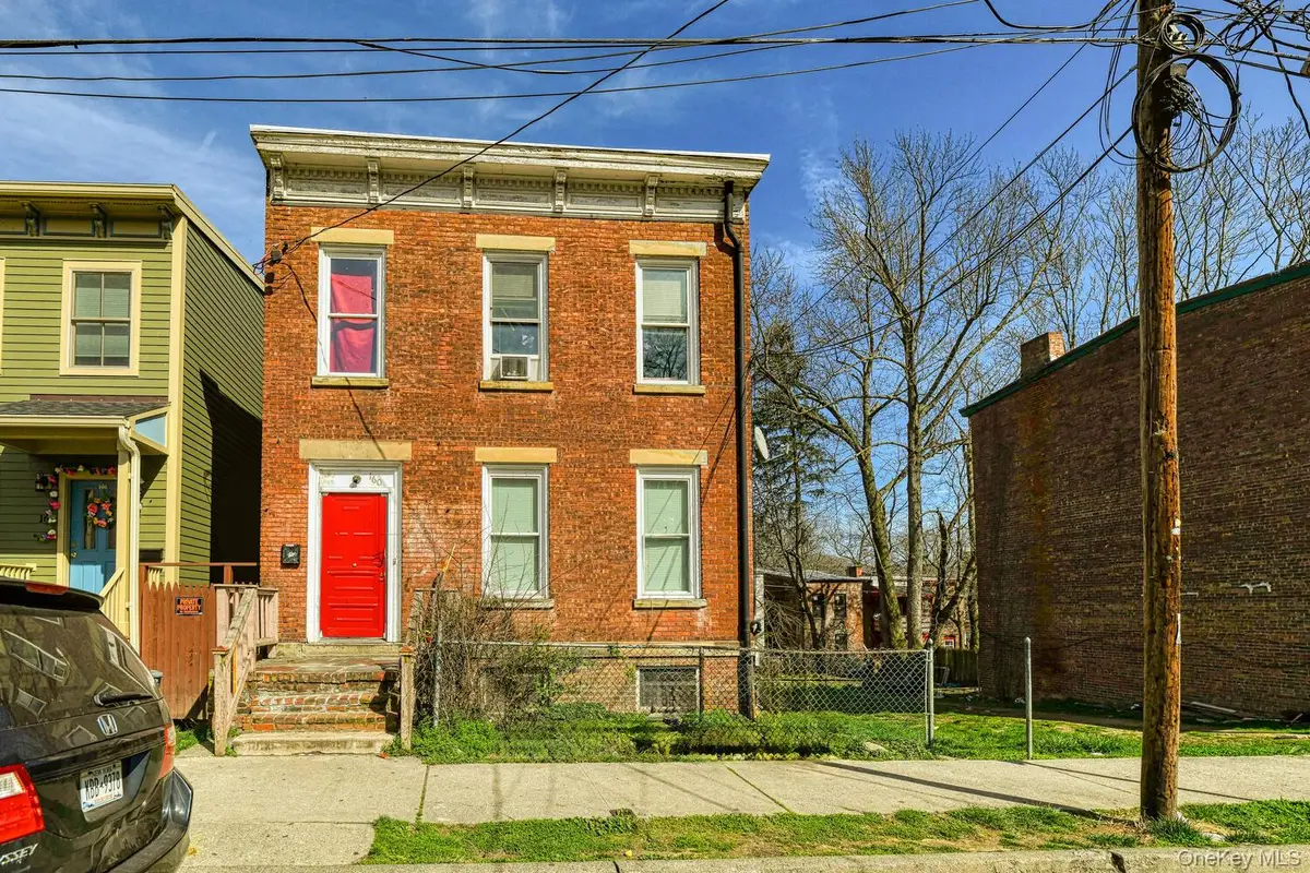 160 N Miller Street, Newburgh, NY 12550 - #1