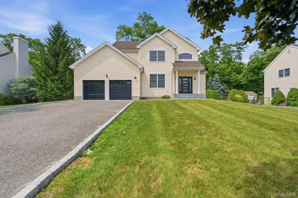28 Hynard Place, Somers, NY 10505