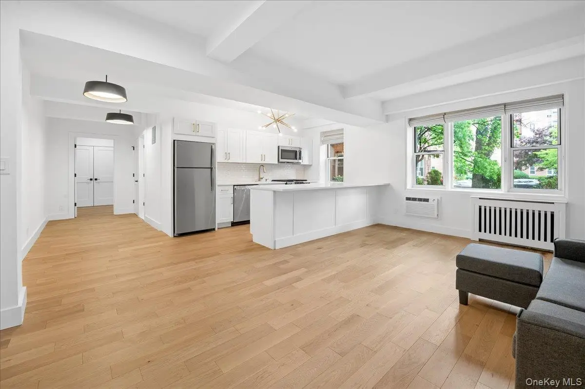1 Sadore Lane #1N, Yonkers, NY 10710 - #1
