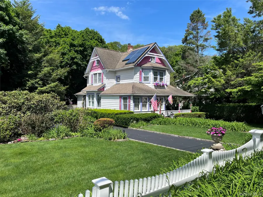 277 Vernon Valley Road, Northport, NY 11768 - #2