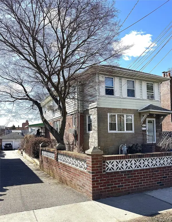 14638 Bayside Avenue, Flushing, NY 11354