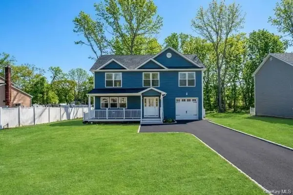 508 Starlight Drive, Shirley, NY 11967