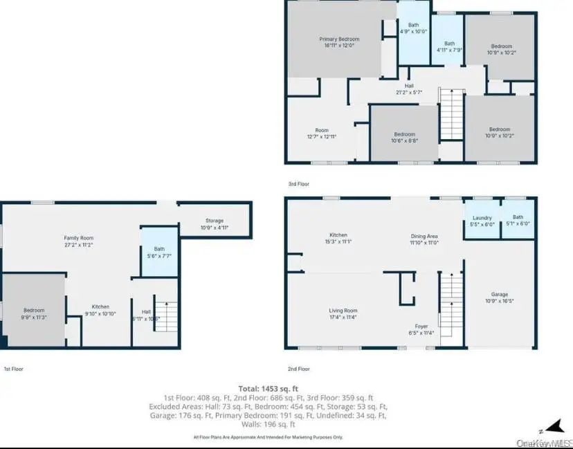 508 Starlight Drive, Shirley, NY 11967 - #2